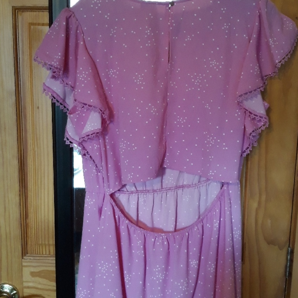 Dress - Picture 4 of 4